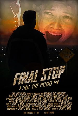 Cover image of the movie Final Stop (2021)