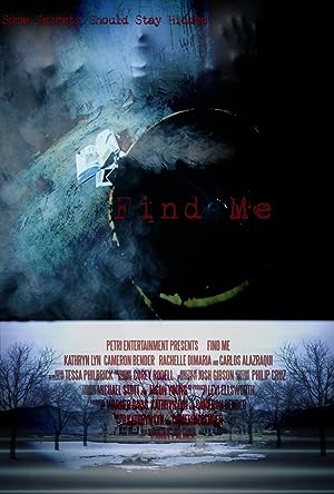Cover image of the movie Find Me (2014)