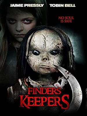 Cover image of the movie Finders Keepers (2014)
