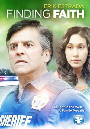 Cover image of the movie Finding Faith (2013)