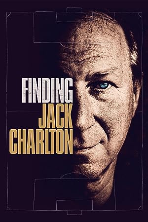 Cover image of the movie Finding Jack Charlton (2020)