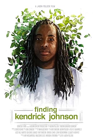 Cover image of the movie Finding Kendrick Johnson (2021)