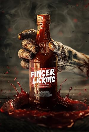 Cover image of the movie Finger Licking (2024)