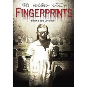 Cover image of the movie Fingerprints (2006)