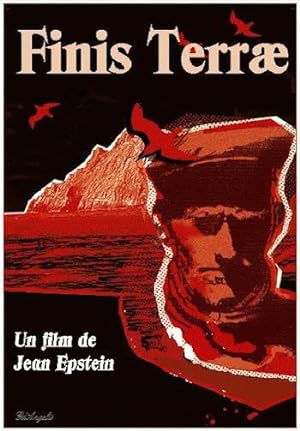 Cover image of the movie Finis terrae (1929)