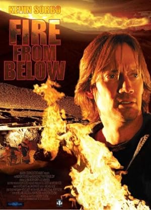 Cover image of the movie Fire from Below (2009)