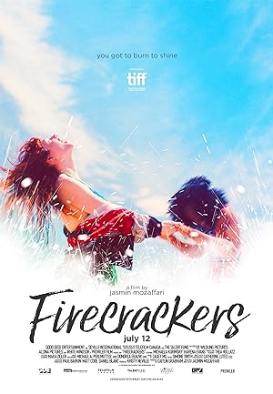 Cover image of the movie Firecrackers (2018)