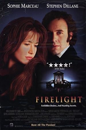Cover image of the movie Firelight (1997)
