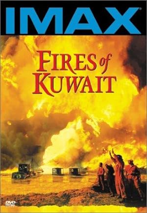 Cover image of the movie Fires of Kuwait (1992)