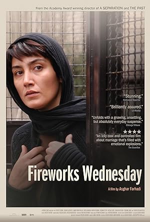 Cover image of the movie Fireworks Wednesday (2006)