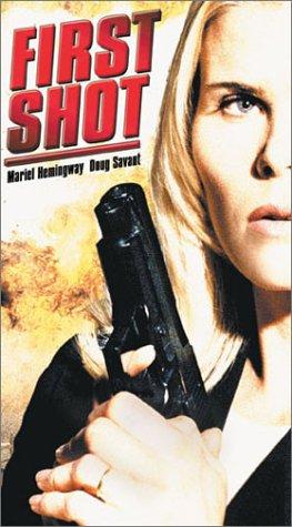 Cover image of the movie First Shot (2002)