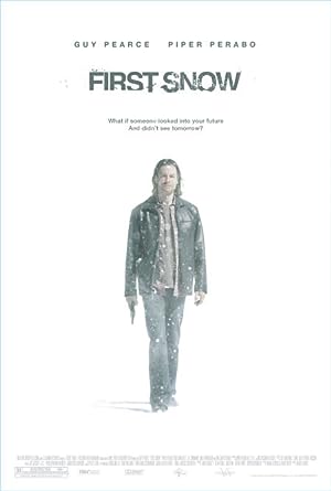 Cover image of the movie First Snow (2006)