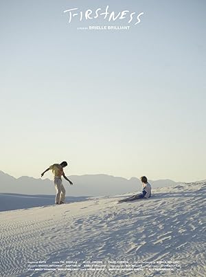 Cover image of the movie Firstness (2021)