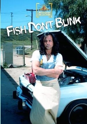Cover image of the movie Fish Don't Blink (2002)