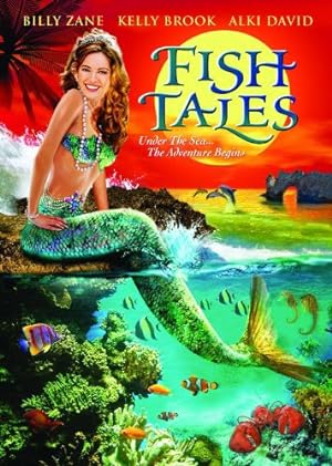 Cover image of the movie Fishtales (2007)