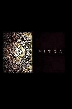 Cover image of the movie Fitna (2008)