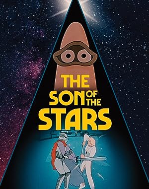 Cover image of the movie Fiul Stelelor (1988)