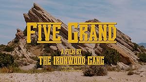 Cover image of the movie Five Grand (2016)