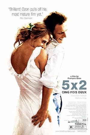 Cover image of the movie Five Times Two (2004)