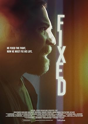 Cover image of the movie Fixed (2021)
