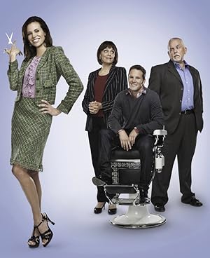 Cover image of the movie Fixing Pete (2011)