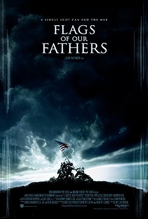Cover image of the movie Flags of Our Fathers (2006)