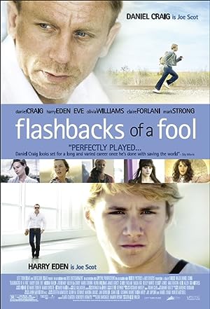 Cover image of the movie Flashbacks of a Fool (2008)