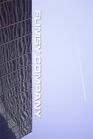 Cover image of the movie Flimsy Company (2018)