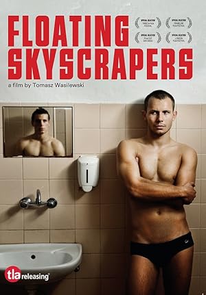 Cover image of the movie Floating Skyscrapers (2013)