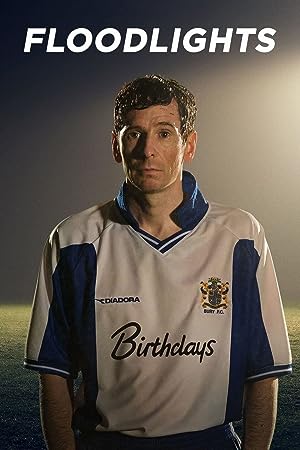 Cover image of the movie Floodlights (2022)