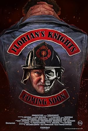 Cover image of the movie Florian's Knights (2021)
