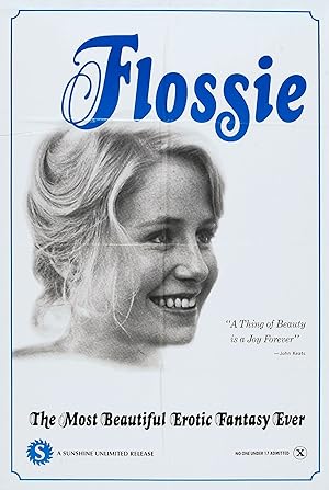 Cover image of the movie Flossie (1974)