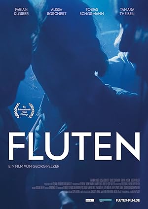 Cover image of the movie Fluten (2019)