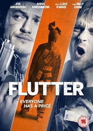 Cover image of the movie Flutter (2011)
