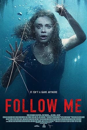 Cover image of the movie Follow Me (2020)
