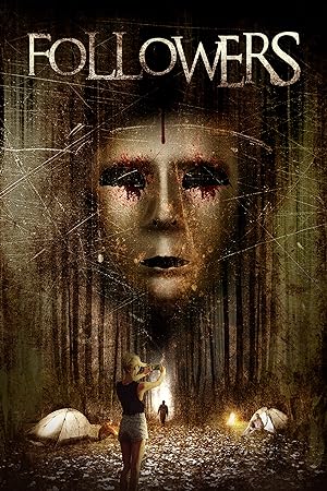 Cover image of the movie Followers (2017)