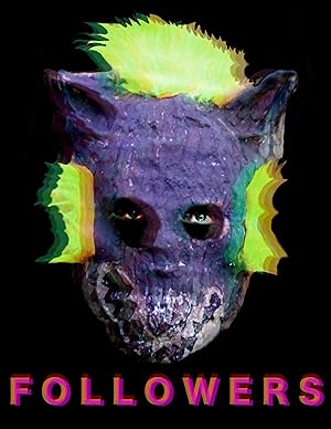 Cover image of the movie Followers (2024)