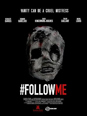 Cover image of the movie #Followme (2019)