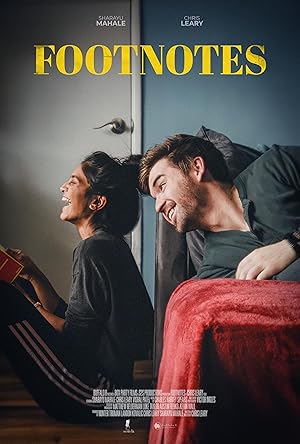 Cover image of the movie Footnotes (2023)