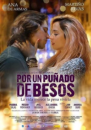 Cover image of the movie For a Handful of Kisses (2014)