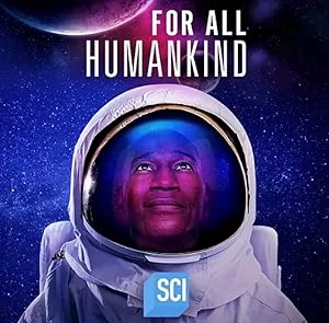 Cover image of the movie For All Humankind (2023)