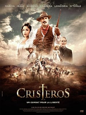 Cover image of the movie For Greater Glory: The True Story of Cristiada (2012)