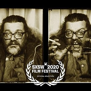 Cover image of the movie For Madmen Only: The Stories of Del Close (2020)