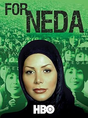 Cover image of the movie For Neda (2010)