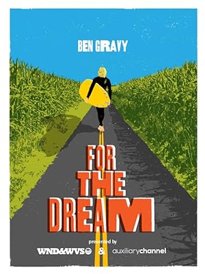 Cover image of the movie For the Dream (2022)