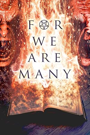 Cover image of the movie For We Are Many (2019)