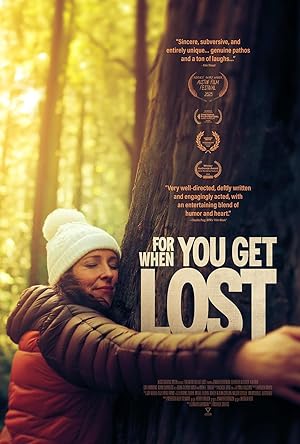 Cover image of the movie For When You Get Lost (2024)