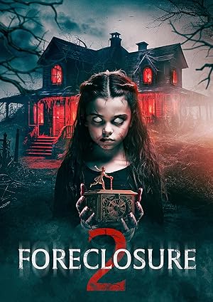 Cover image of the movie Foreclosure 2 (2024)