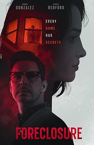 Cover image of the movie Foreclosure (2022)