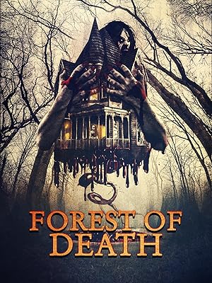 Cover image of the movie Forest of Death (2023)